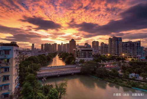 溫州,震撼3分鐘