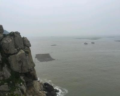 溫州市洞頭區(qū)的風(fēng)景