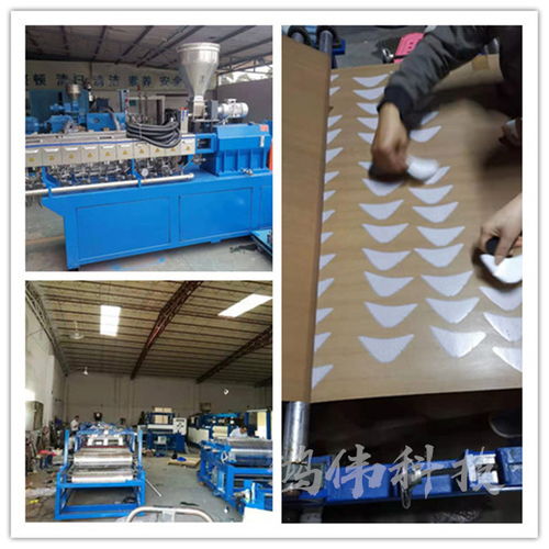 涂布機哪家好 涂布機 鴻偉新材料科技公司