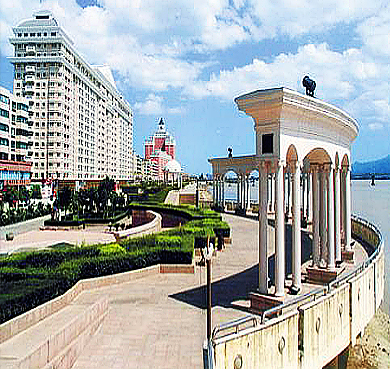 溫州市-瑞安市 ( 景區(qū) )