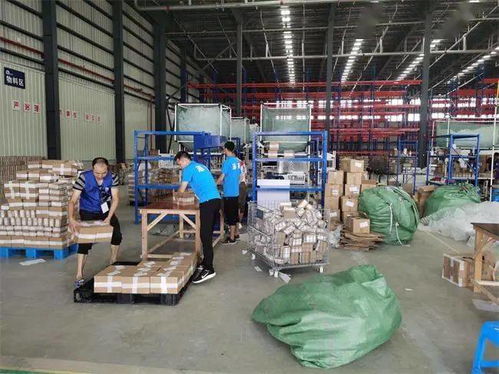 溫州開通跨境電商網(wǎng)購保稅進口業(yè)務 全球商品貿(mào)易港首日交易超2000單