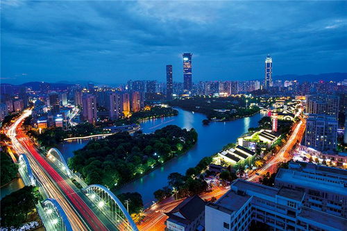 溫州各市直單位亮出新年之計，2020年這樣干