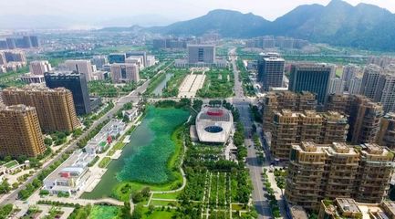 科技新星閃耀甌江畔——首屆世界青年科學家峰會溫州龍灣啟幕