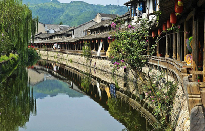 溫州領航，擘畫全域旅游新藍圖 浙江這些縣（市、區）迎來黃金機遇