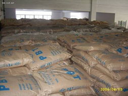 專注品質，服務工業 濟南市鑫鵬化工的聚酯PBT與化工原料一站式供應