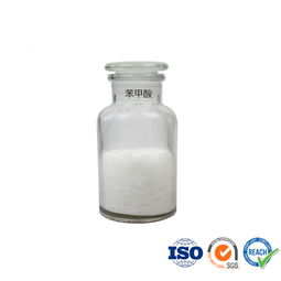 東營金英供應 工業級苯甲酸規格齊全，專業化工原料及產品供應商