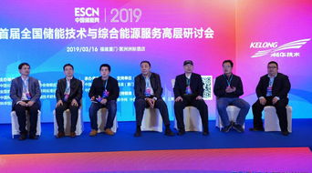 重磅 首屆全國儲能技術(shù)與綜合能源服務(wù)高層研討會隆重召開，科華恒盛聯(lián)合主辦推動(dòng)新興能源技術(shù)研發(fā)