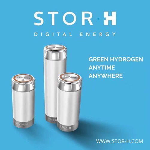 氫儲能技術(shù) CTIS綠色科技獎(jiǎng)的最佳產(chǎn)品與新興能源研發(fā)的先鋒