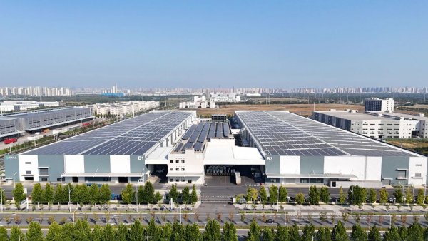 總投資10億！派能科技2GWh儲能電池及集成項(xiàng)目簽約落地肥西，引領(lǐng)儲能技術(shù)新篇章