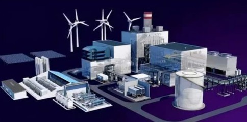 儲能技術(shù)服務(wù) 支撐構(gòu)建新型電力系統(tǒng)的關(guān)鍵引擎